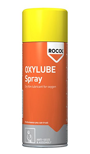 Rocol 10125 400ml Oxylube Spray