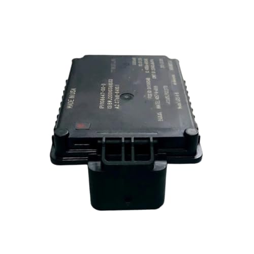 Módulo sensor radar Tesla Model 3 Y 1108647 00 C repuesto control de velocidad ACC 6