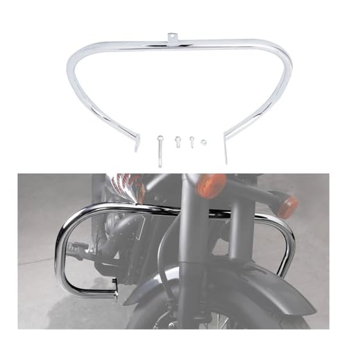 Barre de protection moteur de qualité supérieure pour VT750 - 2