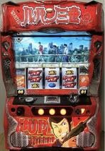 【送料無料】Sルパン三世　実機 Amazon | Sルパン三世 パチスロ実機 | パチスロ 通販