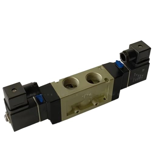 Électrovanne double bobine 0.15-0.8MPa LTV563C-25 antidéflagrante LTV541-15 13.5mm