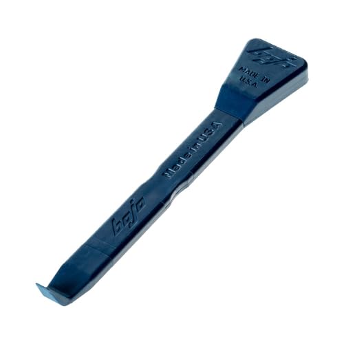 Bojo Tools - Narrow Angled Pry Tool - Heavy Duty