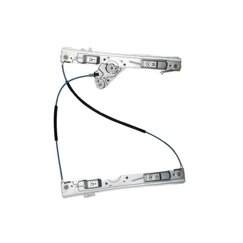 Lève-vitre électrique avant gauche Peugeot 308 pour confort trajet conducteur