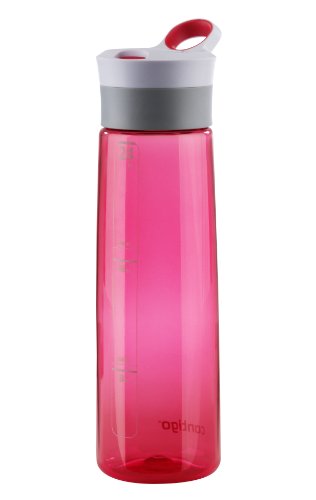 Grace Autoseal Vermelho