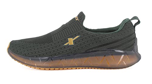 Image of SPARX Mens Sx0718g Running Shoe