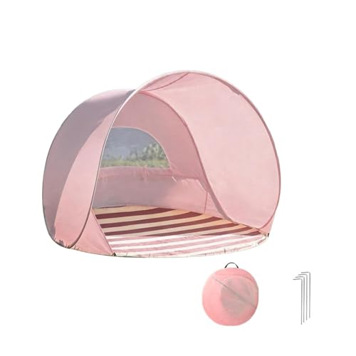 Toldo de protección solar ligero para camping familiar y jardín 2