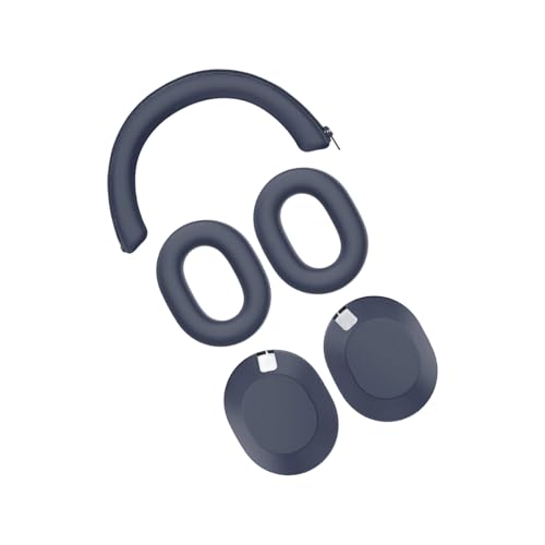 �\�t�g�V���R���C���[�N�b�V�����w�b�h�o���h�J�o�[ WH1000XM6 �w�b�h�t�H���p�����p�C���[�p�b�h�Z�b�g�����p�C���[�p�b�h�w�b�h�t�H���w�b�h�o���h�N�b�V�����P�[�X�J�o�[