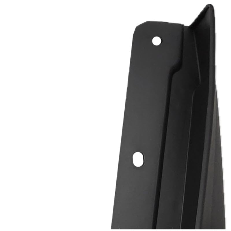 4 Stuks Auto Spatlappen Voor Citroen Jumpy - Achter Spatbord Splash Guards Wielprotectors