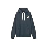 [ザ・ノース・フェイス] パーカー スウェット Zoo Picker Hoodie アーバンネイビー XL