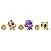 Littlest Pet Shop Lucky Pets Fortune Surprise Multipack