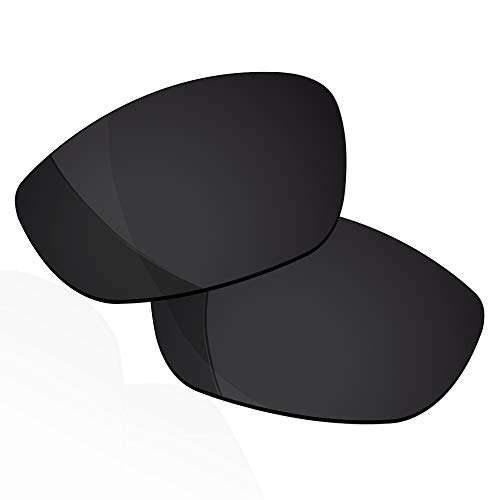 Image of Polarized Lenses Replacement for Oakley Juliet Sunglasses