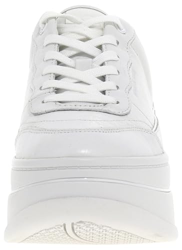 Image of Michael Kors Women's Hayes Lace Up Sneakers