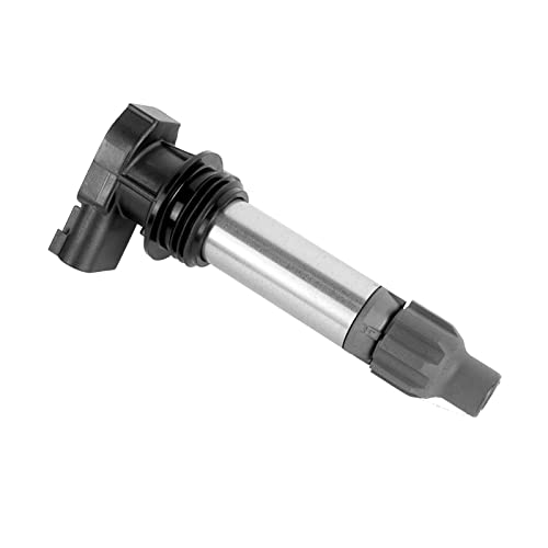 Set of 6 Ignition Coil for 3.6 3.0 3.2 V6 Buick Enclave GMC Acadia Terrain Cadillac CTS SRX XTS Chevy Traverse Malibu Impala Equinox 2010 2012 2013 2014 2015 2016 Coil Packs Replaces# UF569