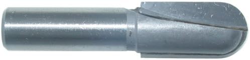 Magnate 1510 Extra Deep Core Box Carbide Tipped Router Bit - 5/8" Cutting Diameter