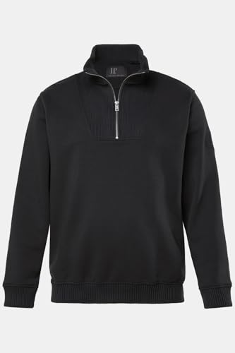 Pull en molleton JP 1880 pour des weekends cocooning en L-8XL