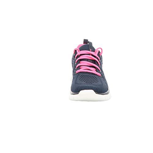 Image of Skechers Womens Low-top Trainers