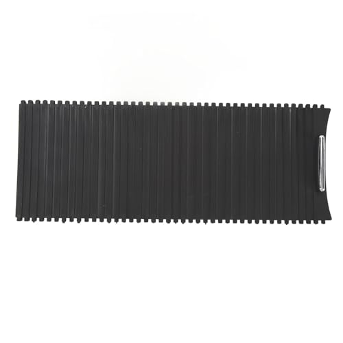 Cubierta deslizante para portavasos de carro miniatura 2