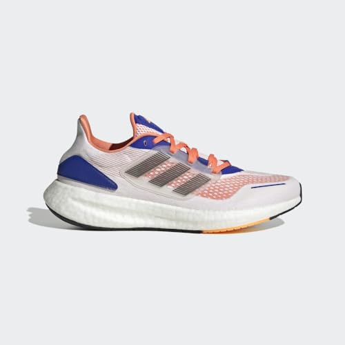 Adidas Men's Pureboost 22 Running Shoes3