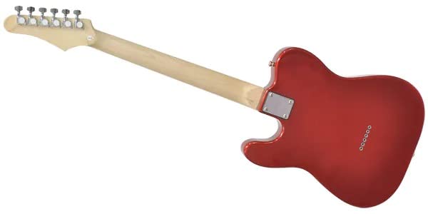 playtech エレキギター テレキャスタータイプ Amazon | PLAYTECH (プレイテック) エレキギター テレキャス