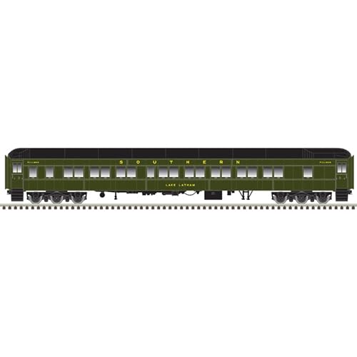 Atlas 20006410 HO Sleeper Southern 'Lake Ainslie'