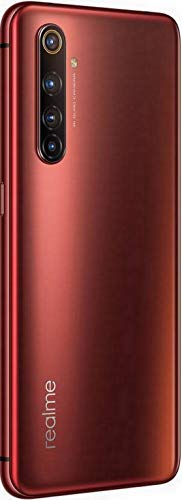 Image of Realme X50 Pro (Rust Red, 12GB RAM, 256GB Storage)