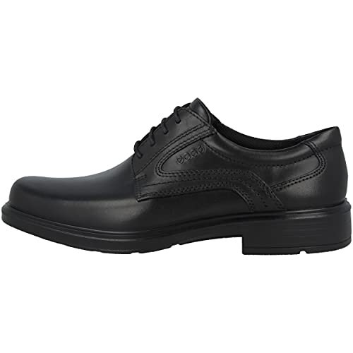 ECCO Men's Helsinki Plain Toe Dress Oxford