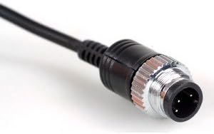 RC23 S2 Cable Release for Nikon Pro SLRs