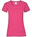 Produktbild Fruit of the Loom Valueweight T-Shirt für Damen M
