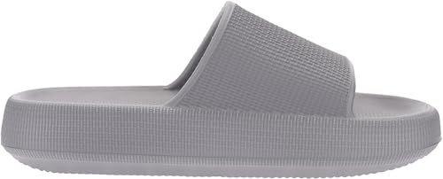 image for BRONAX Slides for Women Pillow House Bathroom Slippers Sandals for Lad