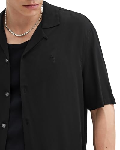 Men's Venice Short Sleeve Shirt2