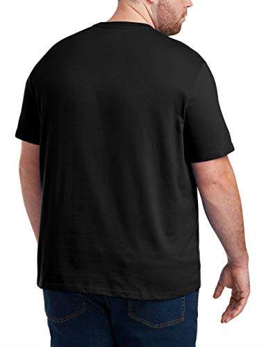 Amazon Essentials Men's Big 