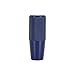 Mishimoto Weighted Shift Knob, XL, Knurled, Blue