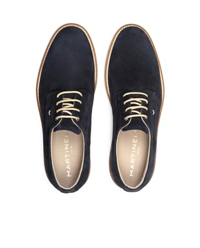 Image of MARTINELLI Men's Shoe Laces Oxford