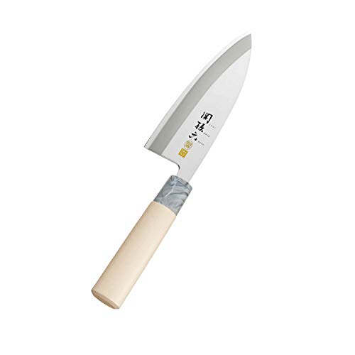 KAI Seki Magoroku Deba 5.9-inch
