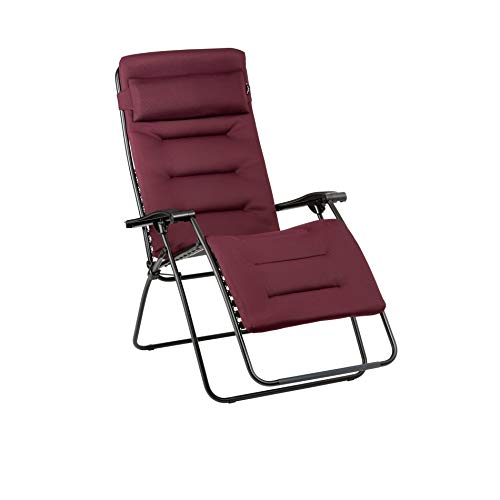 ▷ Lista de tumbona lafuma para Comprar Online - Los 30 Preferidos 【2022】