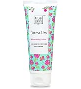 true skin Moisturizing Lotion for Women – Aloe Vera & Shea Butter Hydration for All Skin Types – ...