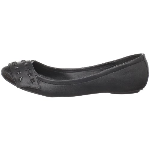 Image of Not Rated Women's Get On It Ballet Flat