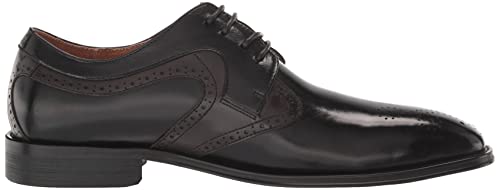 Image of Stacy Adams Men's Palmer Medallion Toe Oxford
