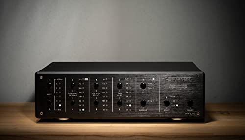 Violectric Ppa V790 Balanced Phono-Preamplifier #TOP3