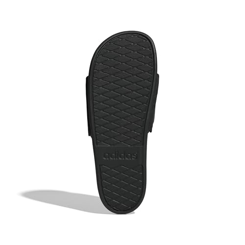 Image of adidas unisex-adult Adilette Comfort