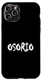 Osorio Family Last Name Funny Family Hispanic