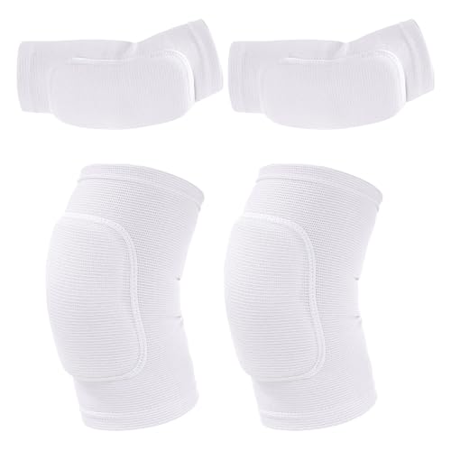 obmwang Pads Set