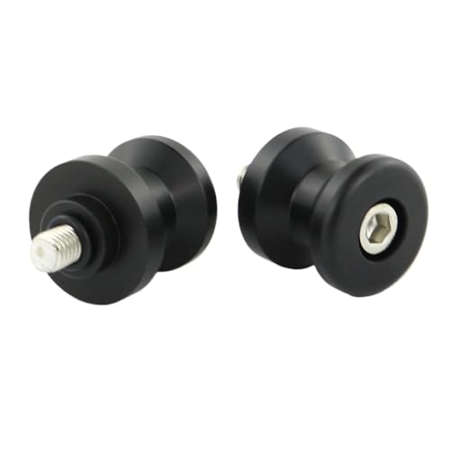 Bobines de bras oscillant M8 curseurs de stand moto pour CBR