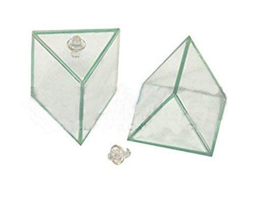 WKM Hollow Prism 2x2x2" (Inch)-image-22