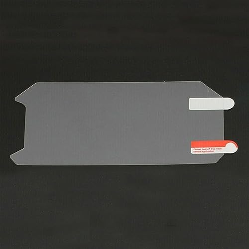 Protection écran CRF300 Rallye pour voyages et pistes off-road