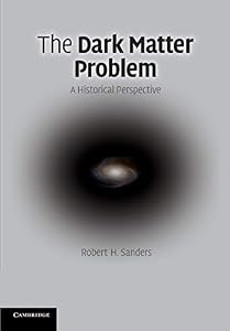 The Dark Matter Problem: A Historical Perspective