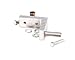 True 871221 Pan Drain Evaporator, Tpp-93 134A