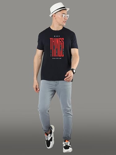 Image of STELLERS Mens Round Neck Tshirt