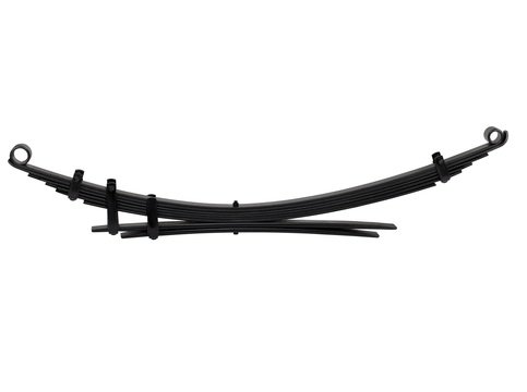 Tacoma 2005 Rear Performance Leaf Springs - Near Side