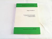 Betriebswirtschaftliche Aspekte Der Produktionsfondsabgabe in Mitteldeutschland: Theoretische Begrundung Und Betriebliche Anwendung Der Produktionsfon 342801944X Book Cover